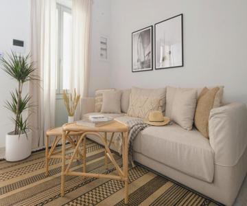 Pilos Sunrise Loft