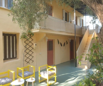 Petrohori Before Midnight