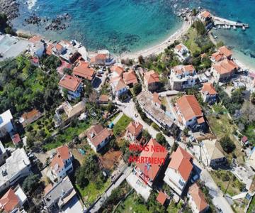 Minas Apartment 2mins Walking From Stoupa Beach, Upgraded Wi-fi