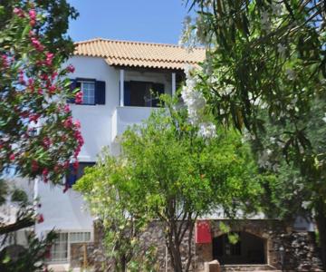 Ifigenia's Apartments