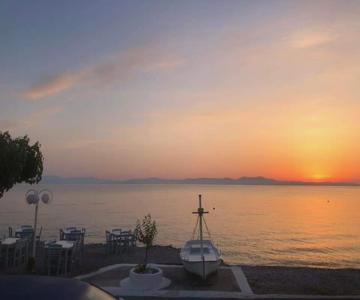 Antony's Apartment Sea View