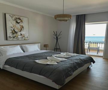 Kamvissis Hotel