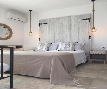 Anastasia Luxury Suites 2