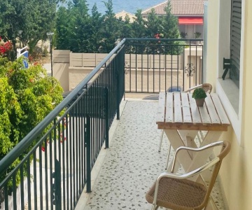 Lemon Art Hotel Apartments