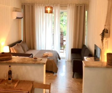 Studio στο Τολό