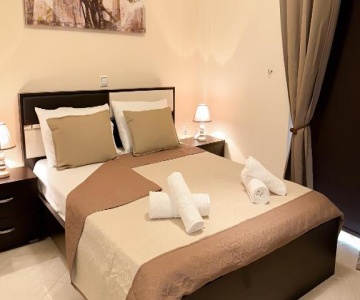 Sun N' Salt I Apartment