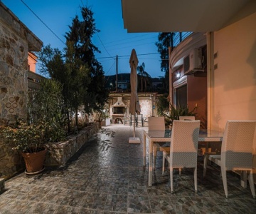 Hb Modern Apartments