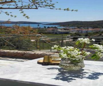 Traditional House Kakopetra