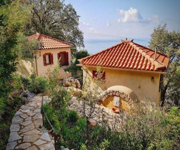 Biohotel Mani Sonnenlink