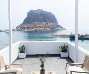 Lulu - Self Catering Accommodation