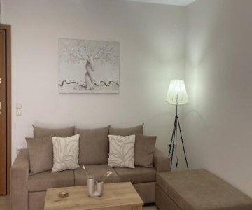 Konstantino's Apartment