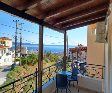 Kanelli΄s Apartments