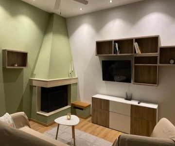 Sea Breeze Holiday Home