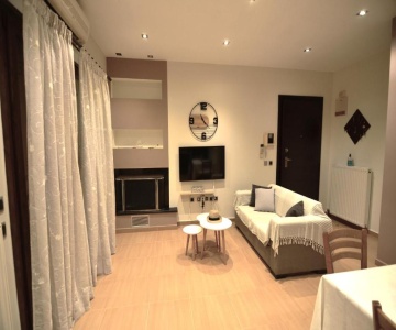 Anna's Sea View House