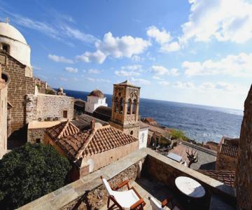 Milonas Guest House