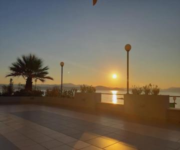Apartment On The Beach