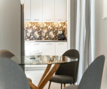 The H Experience Blackbird Spacious 2bd Apartment Close To The Beach