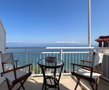 Andrew Seaside Apartment