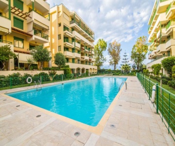 Aqua Vista Casa At Xylokastro