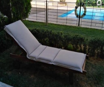 Luxury Apartment With Pool View