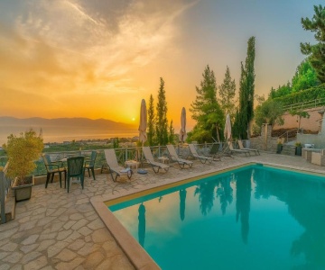 Onar Zin Seabliss - Majestic Getaways