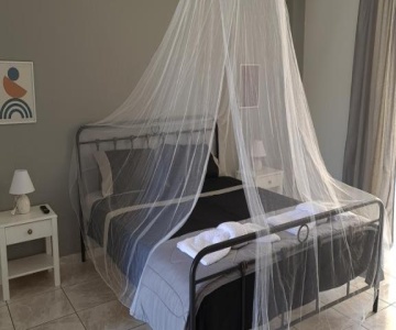 Seaside Apartment In Xilokastro - Selene By Booking Kottas