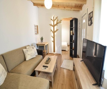 Dream Apartment Xylokastro