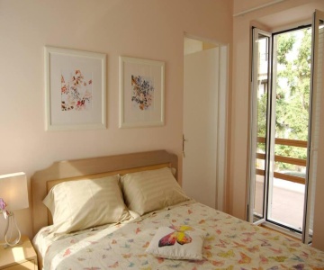 Bright And Airy Home 50 Meters From The Beach