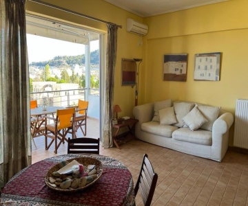 Xylokastro - Wayhome Phivi