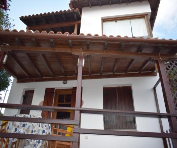 Alisaxni Seaside Studio