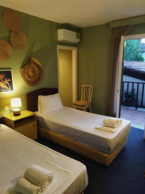 Galini Hotel Agios Ioannis Pelion