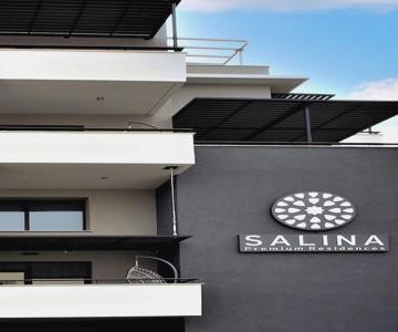 Salina Premium Residences
