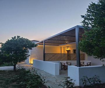 Kaia Studios Agnondas