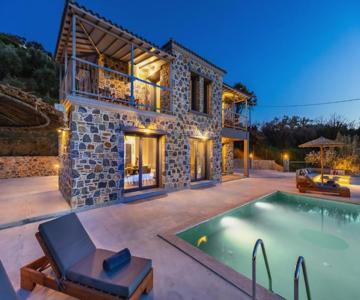 Villa Nana