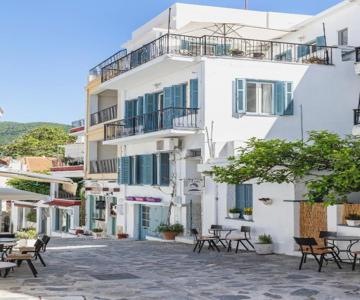 Yiayia's Guesthouse