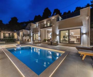 Villa Politimi Luxury Retreat