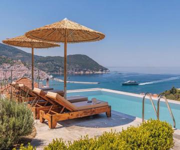 Villa Myli - Skopelos