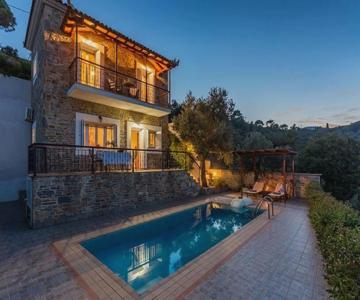 Villa Alegria