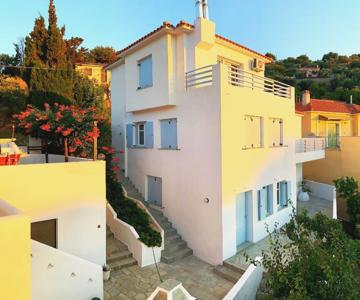 Kalimera Homes