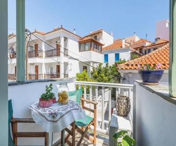 The Nest At Skopelos Town