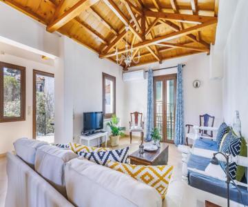 Petradi Town Apartment