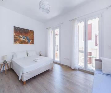 Andromachi Apartment