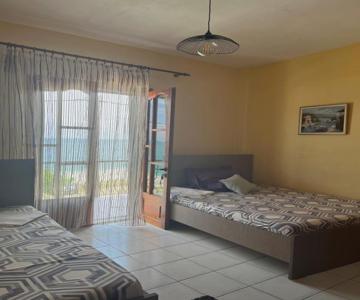 Eleni Antonouli Rooms