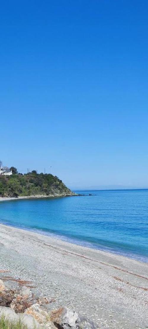 Villa Kiki By The Beach!