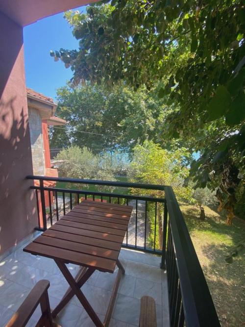 Paparizou Apartments
