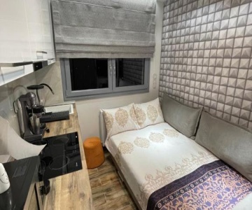 La Larissa Luxury Apartments Dafne
