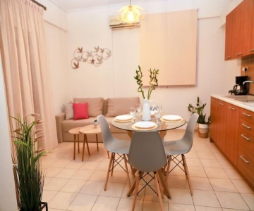 22 Apartment With Private Parking