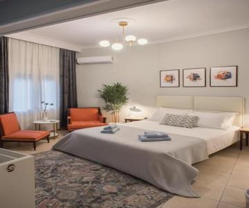 City Central Apartment With Parking