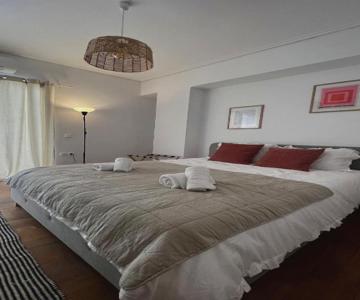 Central Comfort Living Larissa