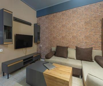 GPX CLR - Lux Grand Suite - Parking
